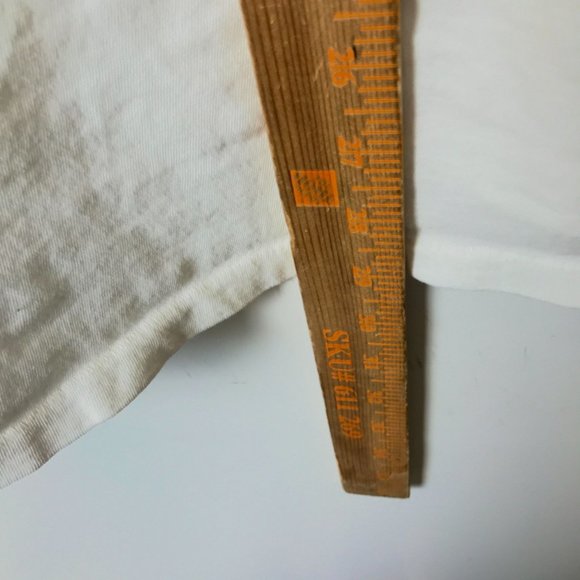 Team O'Neill T Shirt Four Leaf Clover Single Stitch Graphic Tee Short Sleeve - Picture 10 of 15